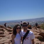 Camelback Mountain Hike