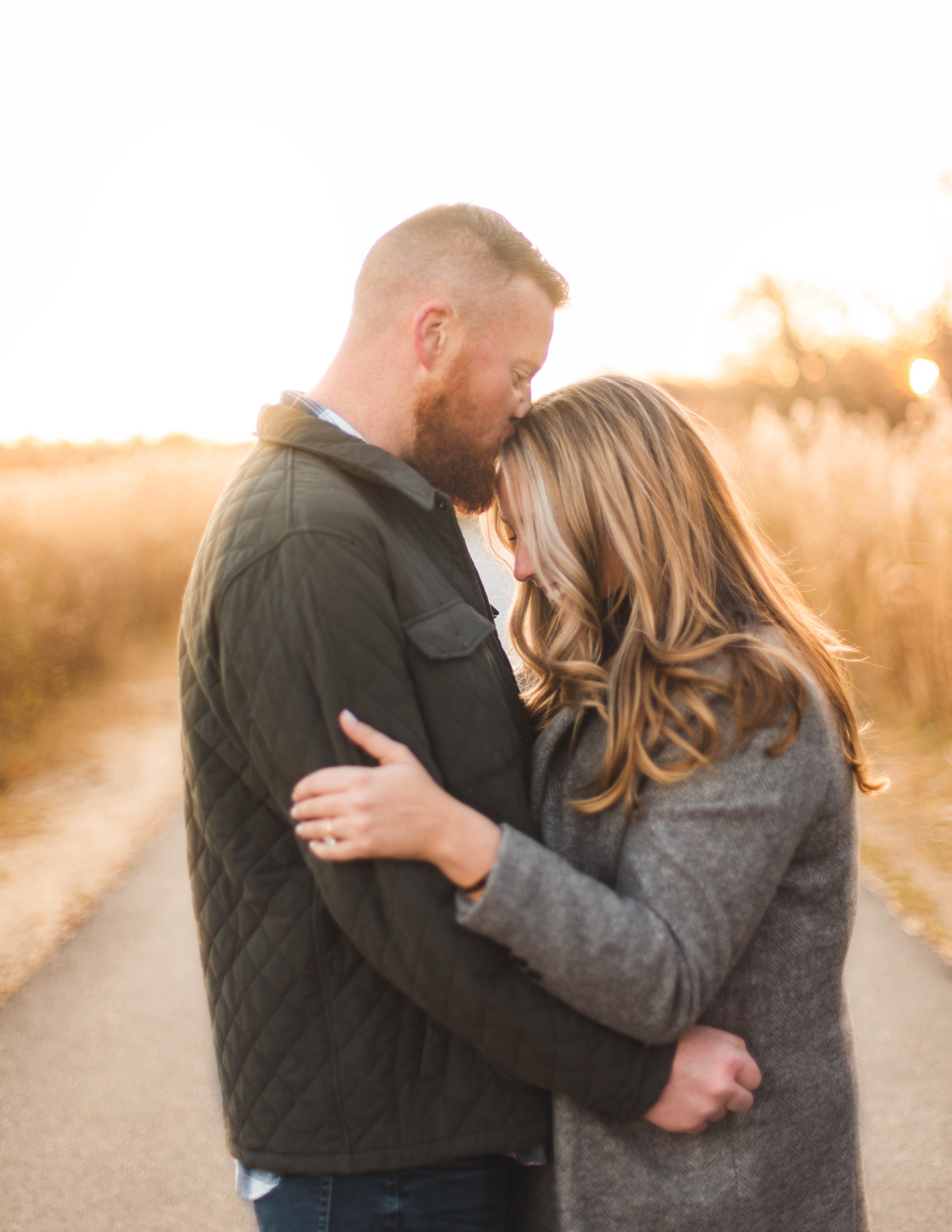 The Wedding Website of Madeleine Butler and Shane Barrett