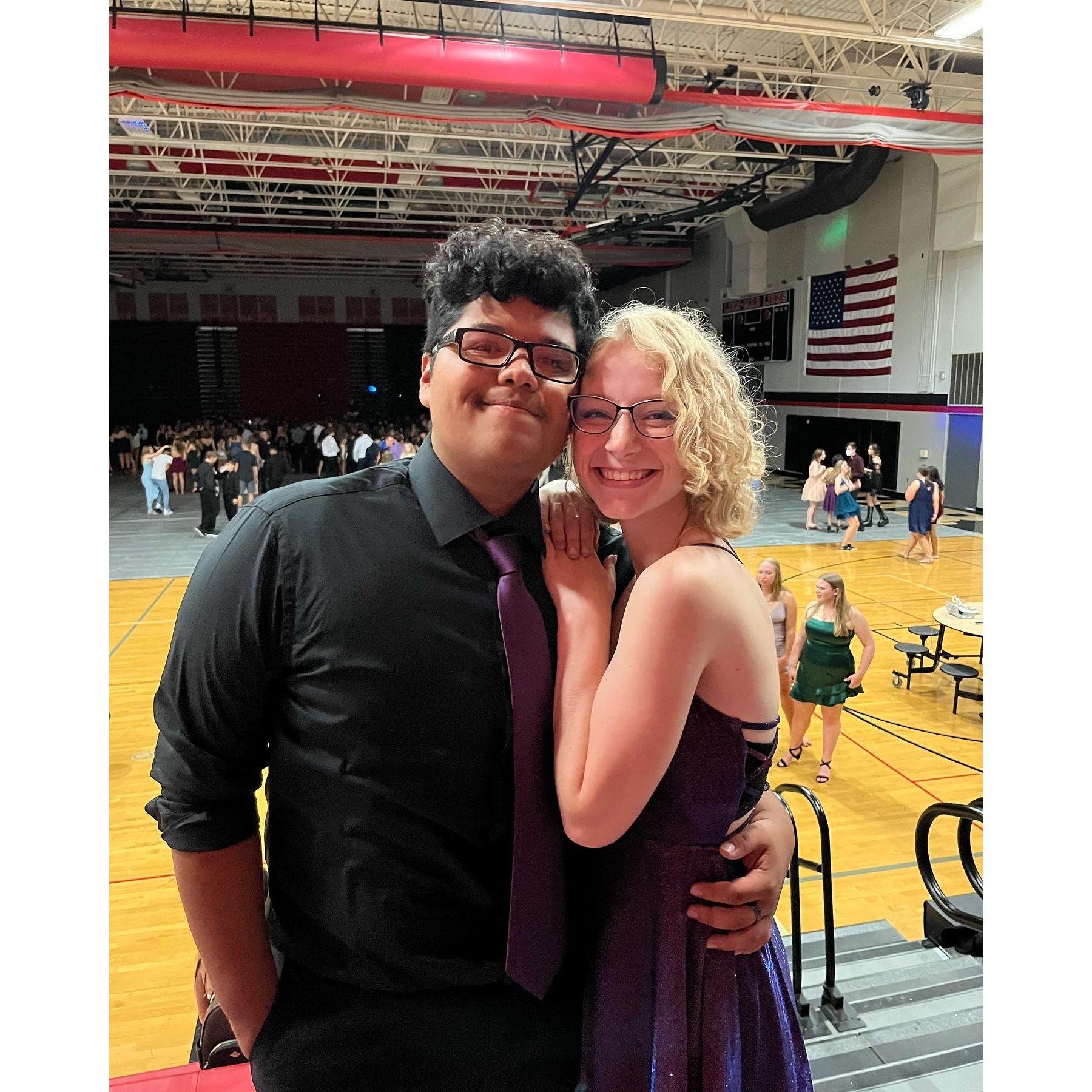 Homecoming 2022