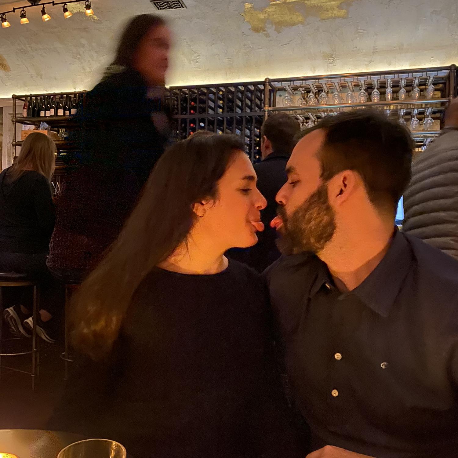 3 year anniversary trip to Charleston, SC