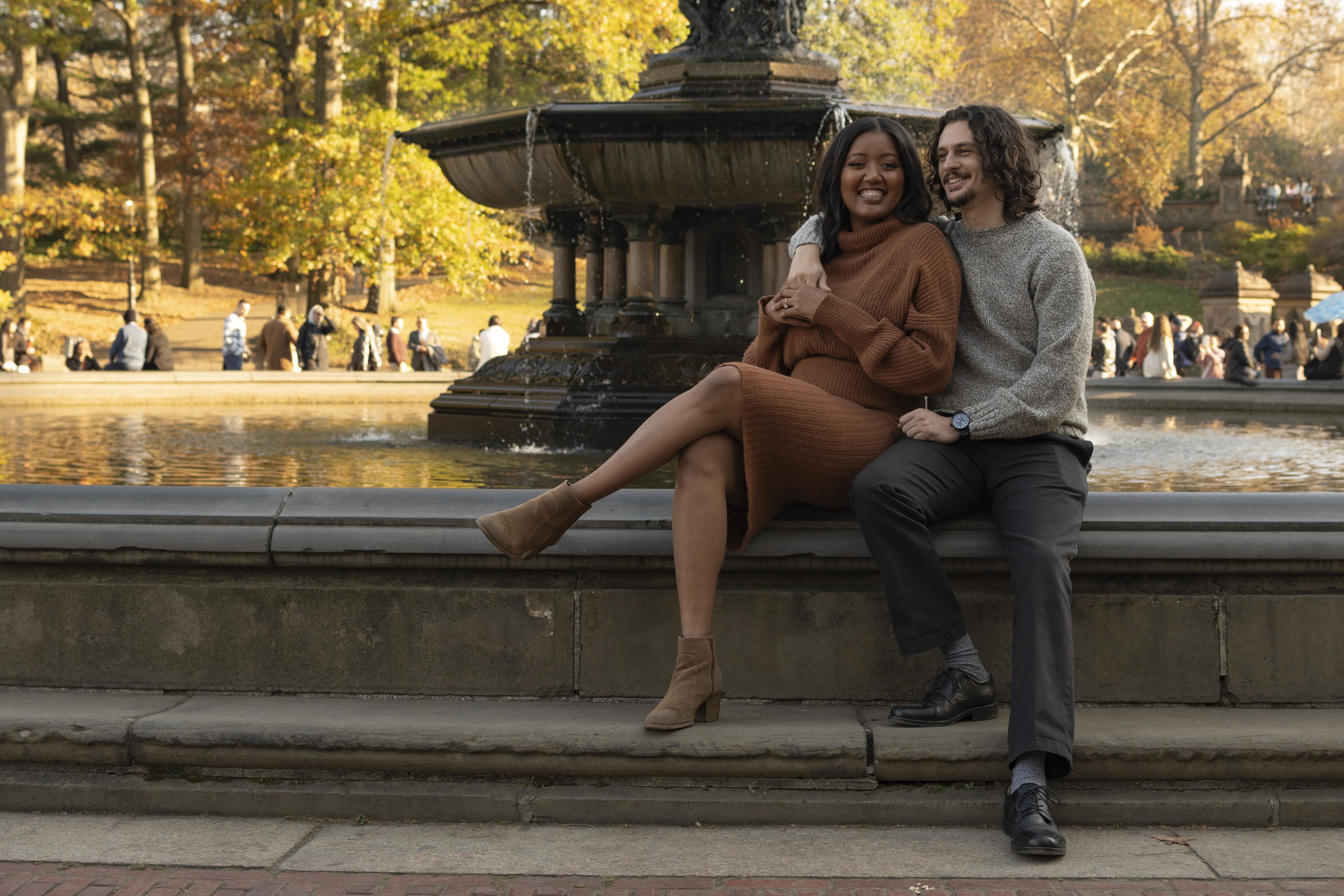 The Wedding Website of Jack Bouchard and Karen Rwamakuba