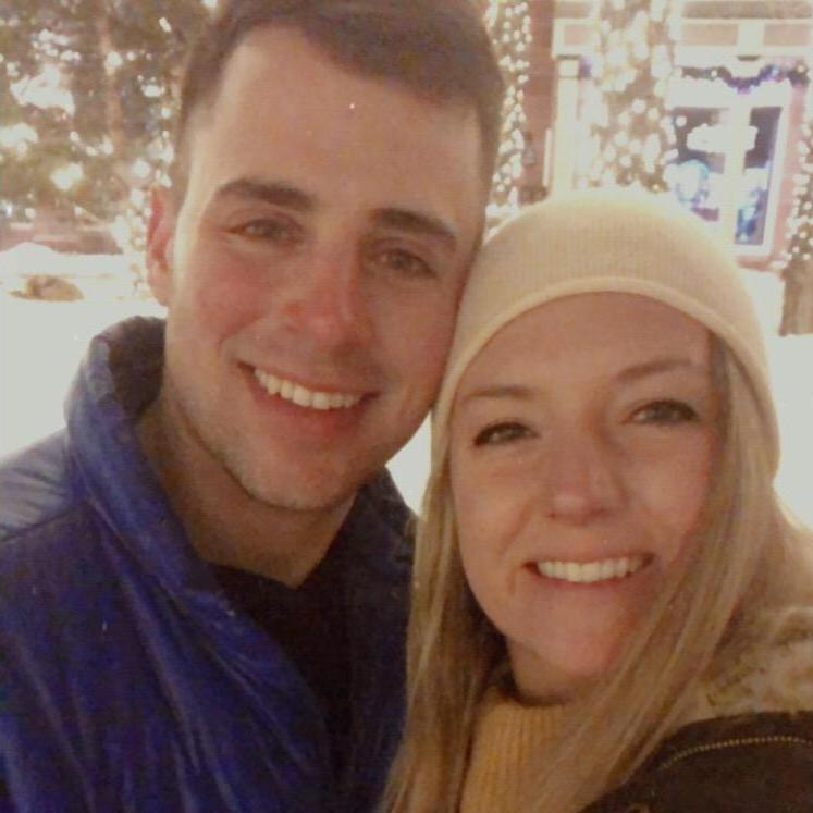 Breckenridge, CO date night