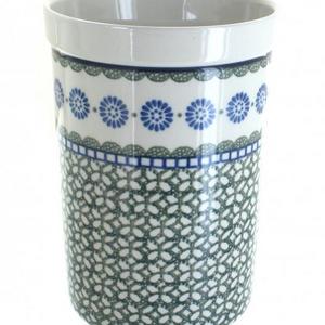 Maia Utensil Jar