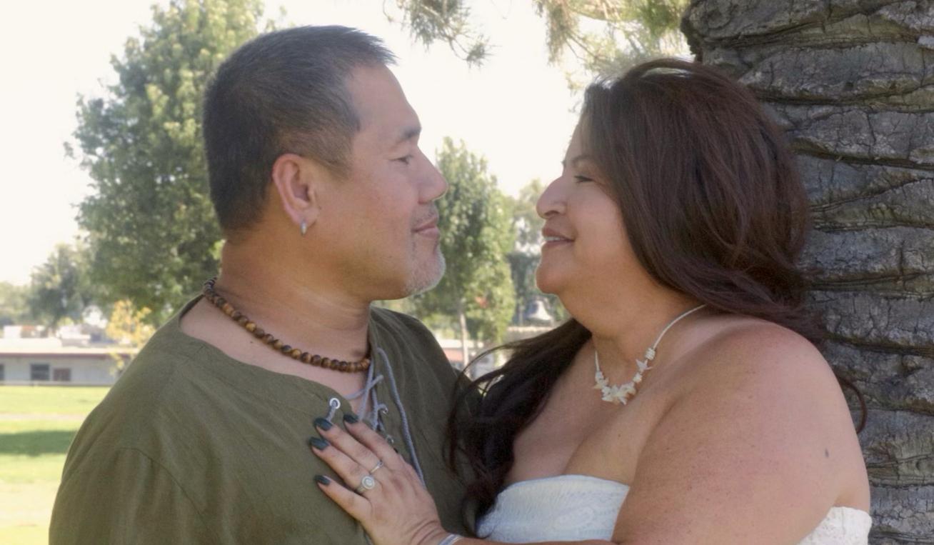 The Wedding Website of Pete Maulolo and Veronica Meraz