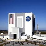 NASA Johnson Space Center
