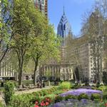 Rittenhouse Square