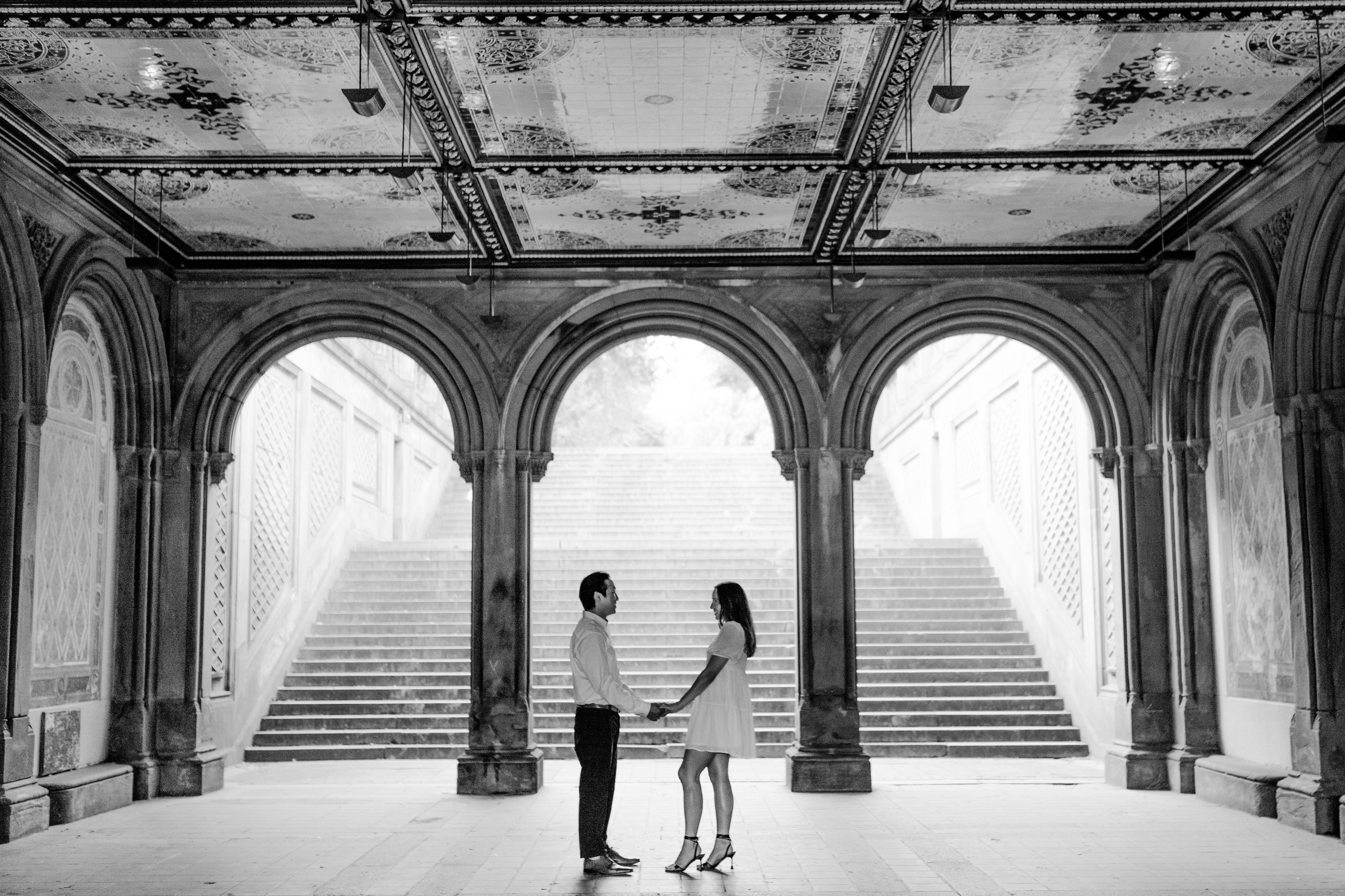 The Wedding Website of Madison Blackburn and Allen Cho