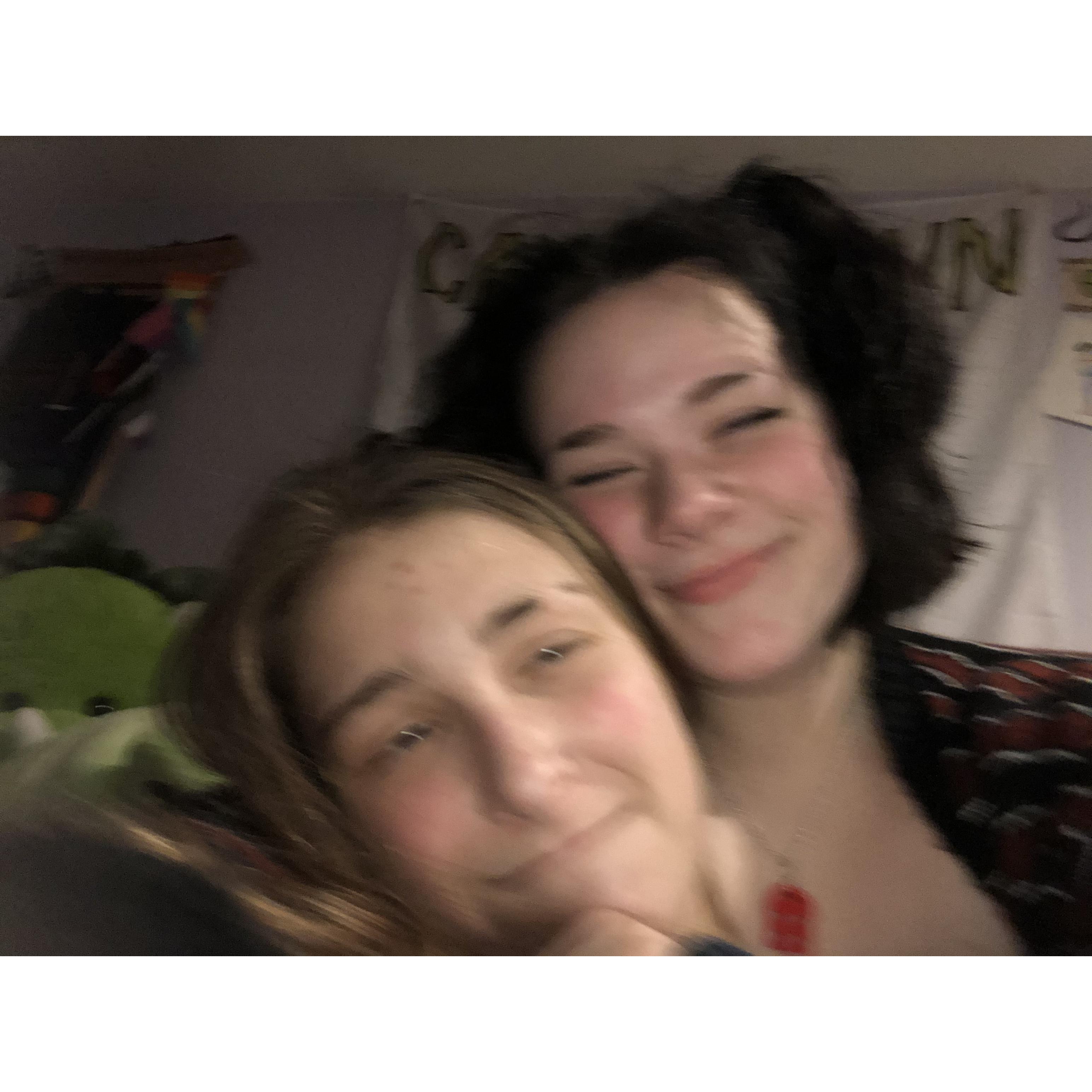us fisting for the first time was a magical experience