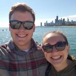 Lakefront Trail