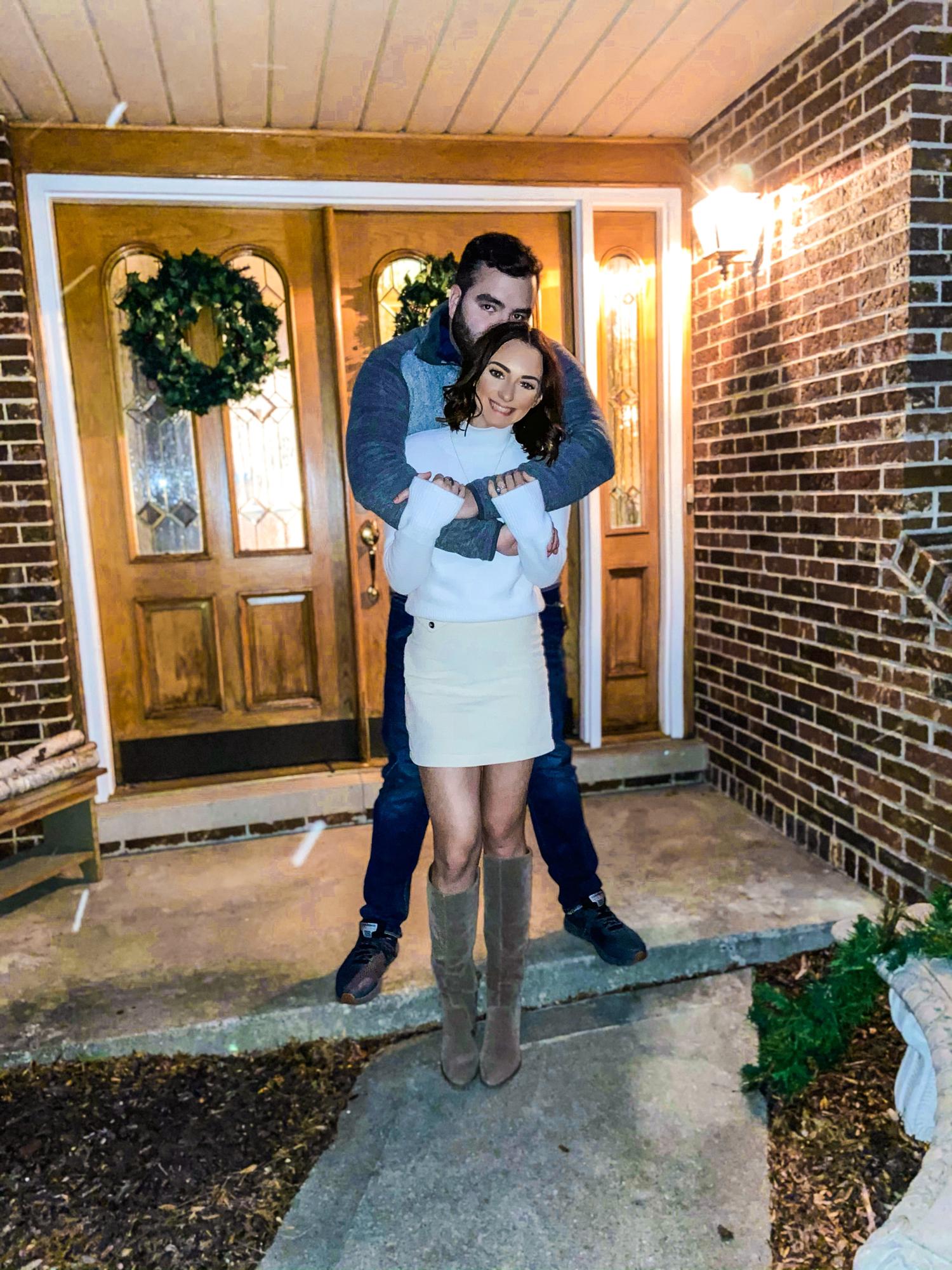 Christmas Eve
