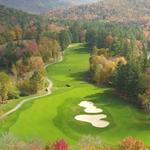 Green Mountain National Golf Course