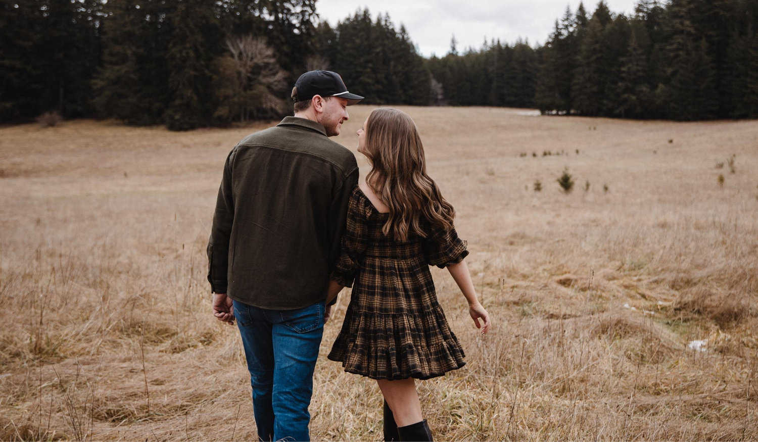 The Wedding Website of Hannah Heelan and Garrett McLees