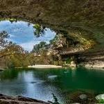 Hamilton Pool Preserve
