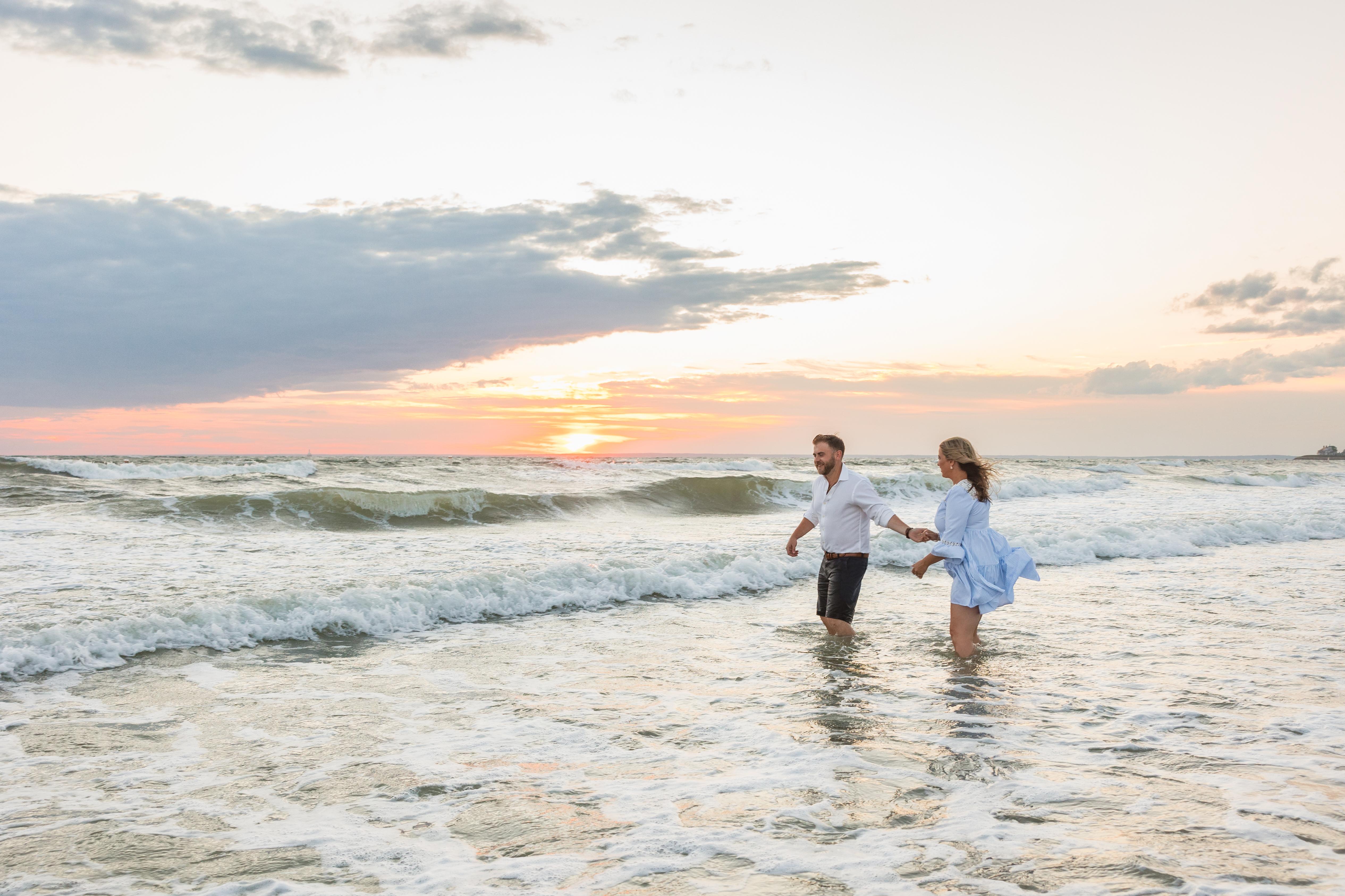 The Wedding Website of Kristen Shea and Brad Jones