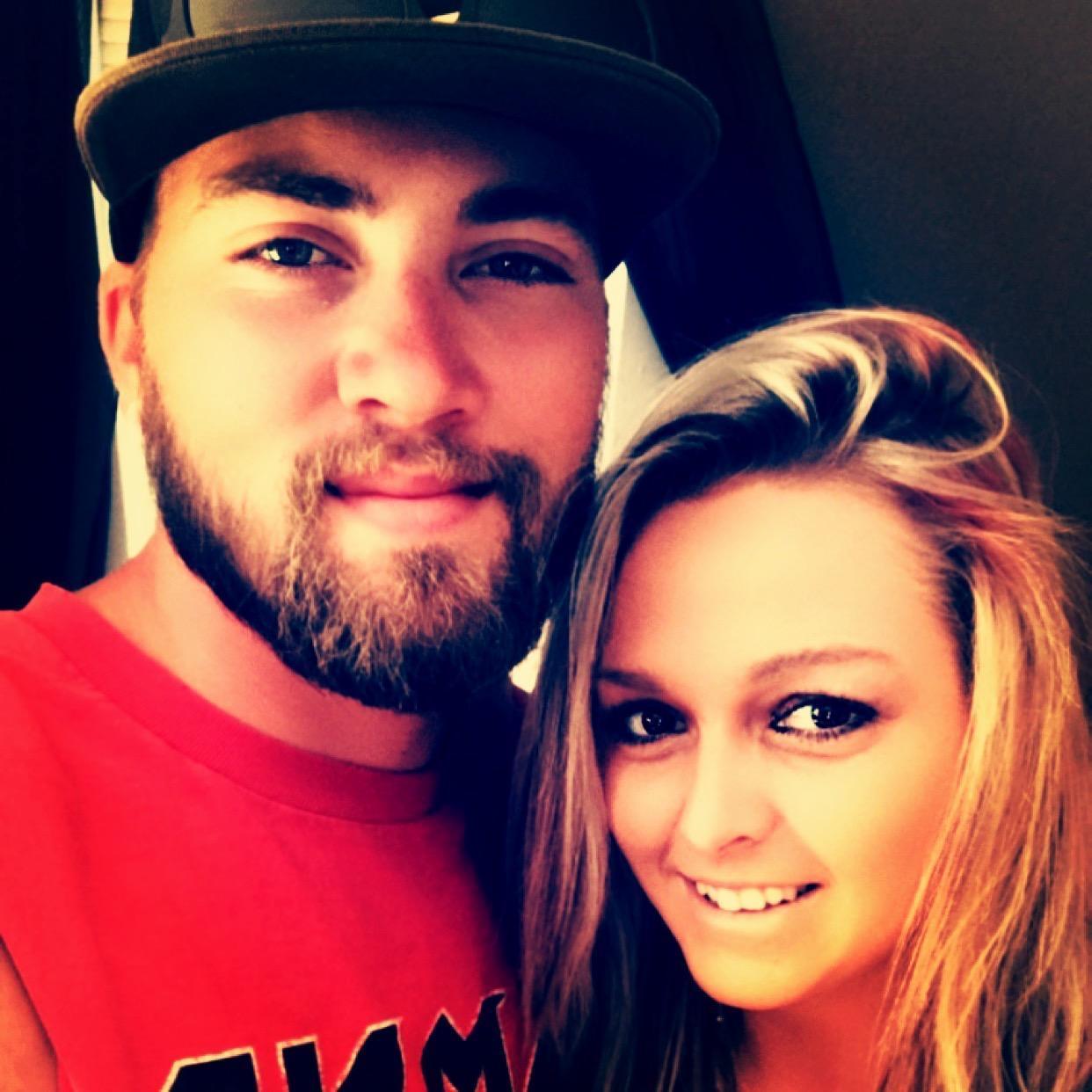 Our First 4th of July