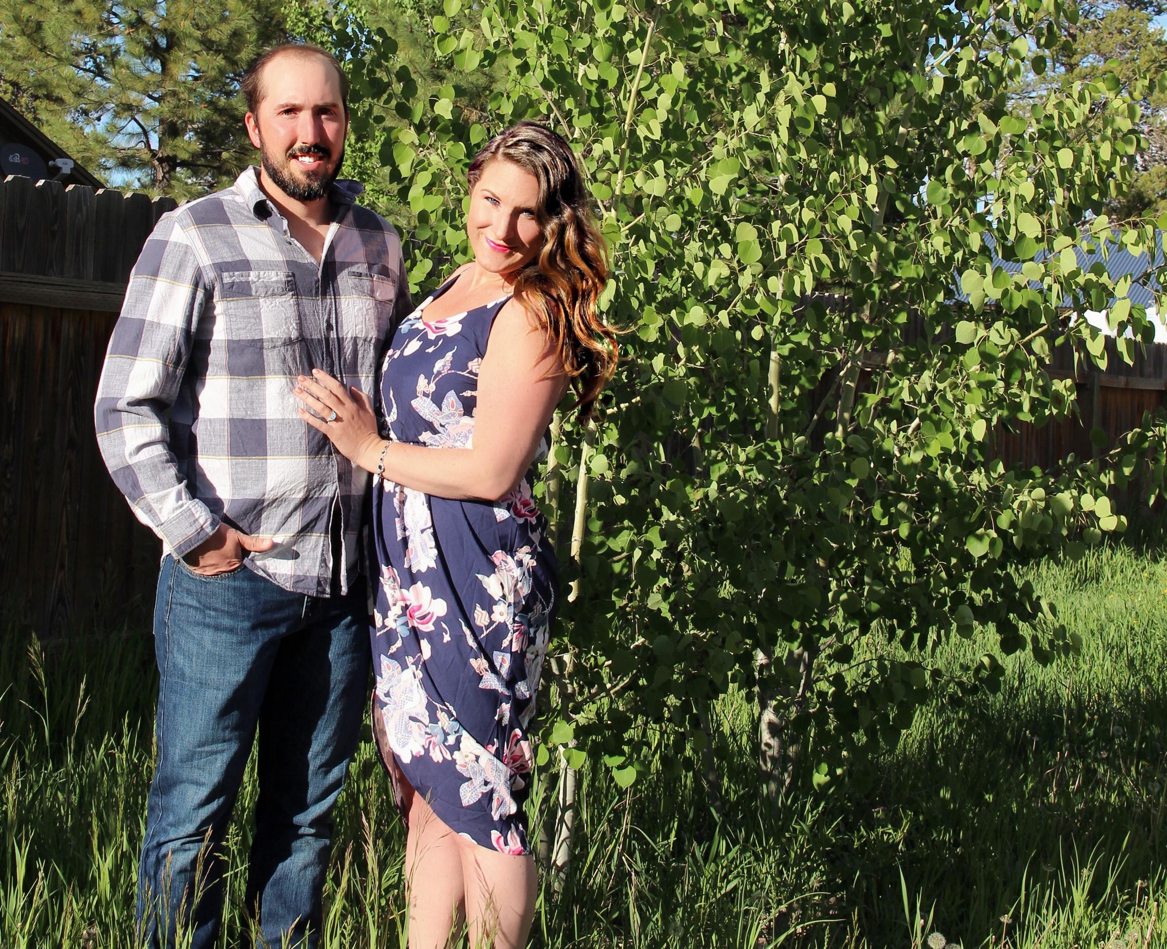 The Wedding Website of Molly Shannon Chandler and Nicholas Ian Bessaw
