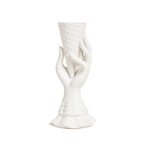 Jonathan Adler Women's I Scream Vase