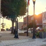 Historic Downtown North Wilkesboro