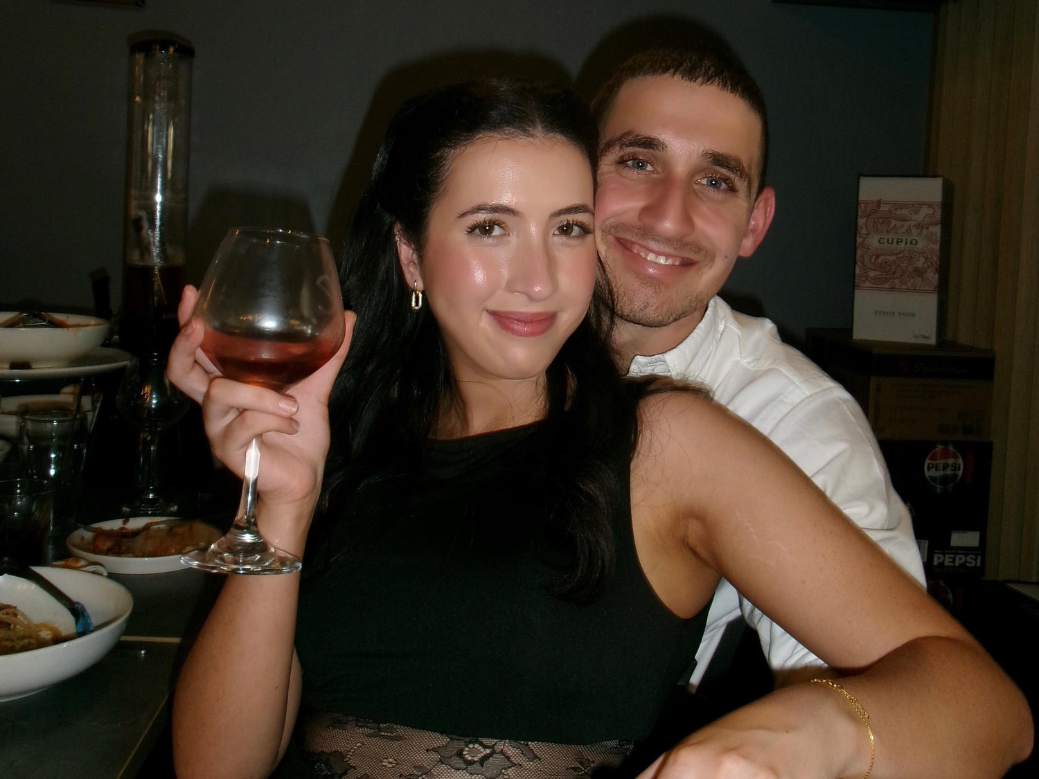 The Wedding Website of Alexandra Gobbe and Mark Borg