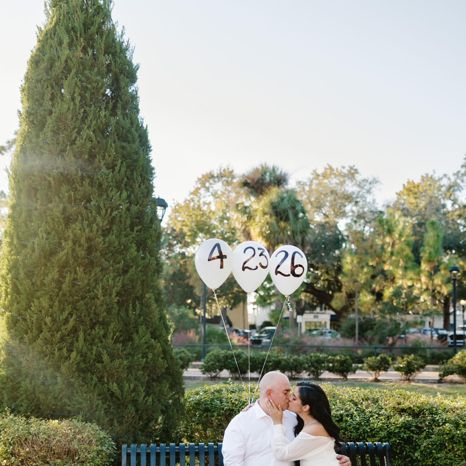 Save the Date! 4-23-26
