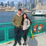 Bainbridge Island Ferry Terminal