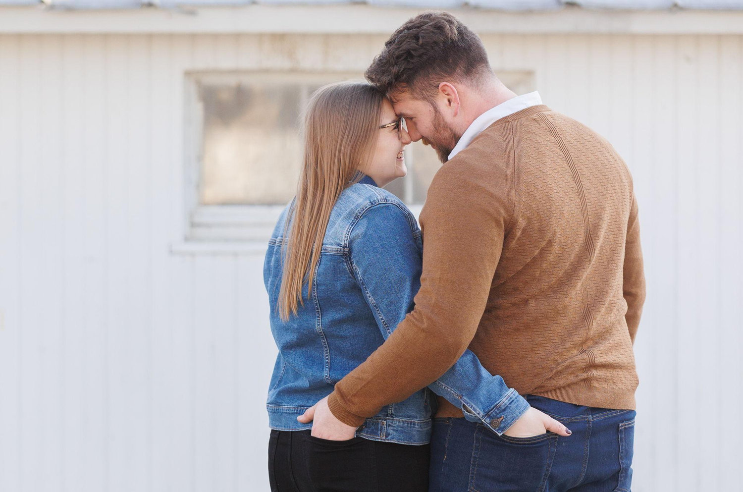 The Wedding Website of Abigail Stallkamp and Cole Austin