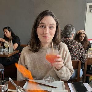 Aperol spritz fund