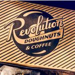 Revolution Doughnuts & Coffee