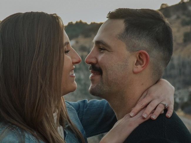 The Wedding Website of Chloe Bickmore and Tanner Crawford