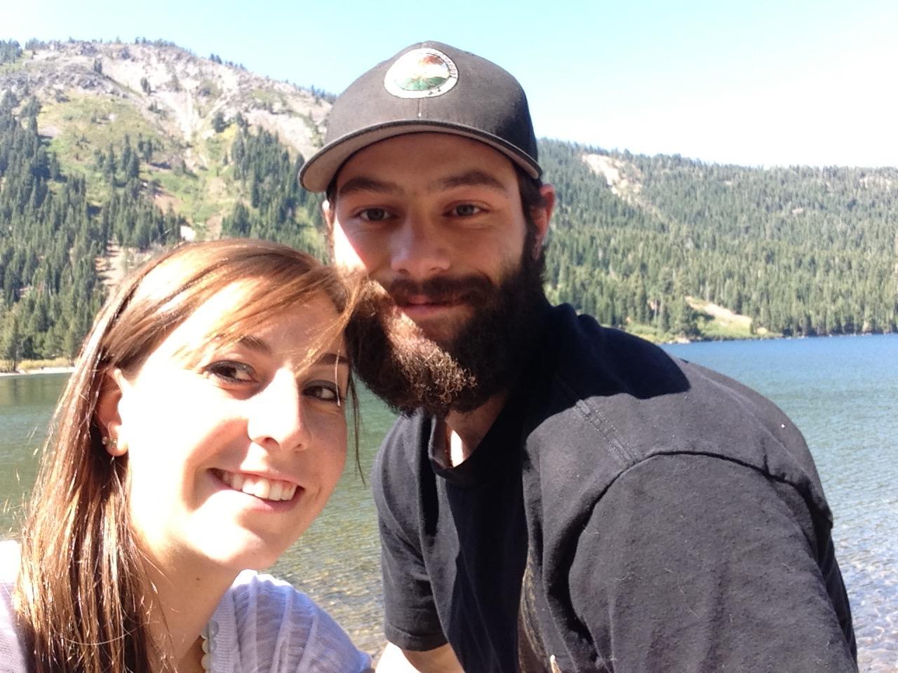 The Wedding Website of Hillary Santana and Blaine Inglis