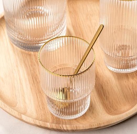 The Birdie Glass