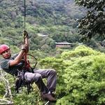 The Original Canopy Tour Monteverde