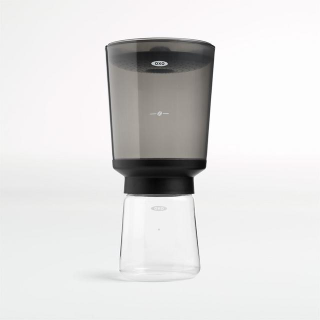 OXO ® Compact Cold Brew Coffee Maker