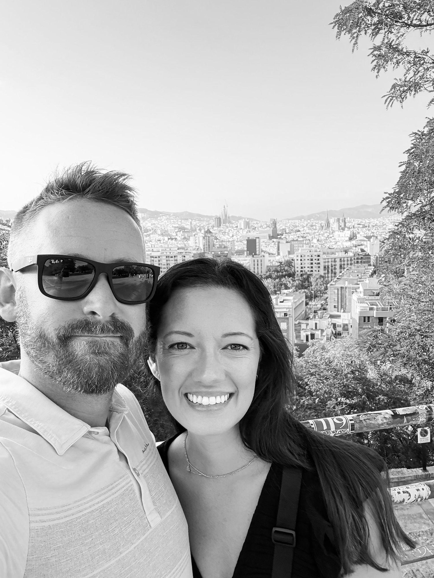 The Wedding Website of Mehgan Keeley and Quinn Holler