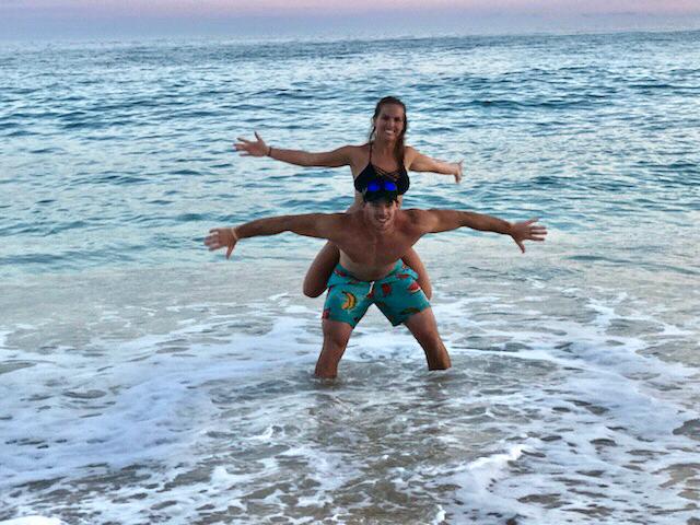 February 2018 - Cabo San Lucas, Mexico
