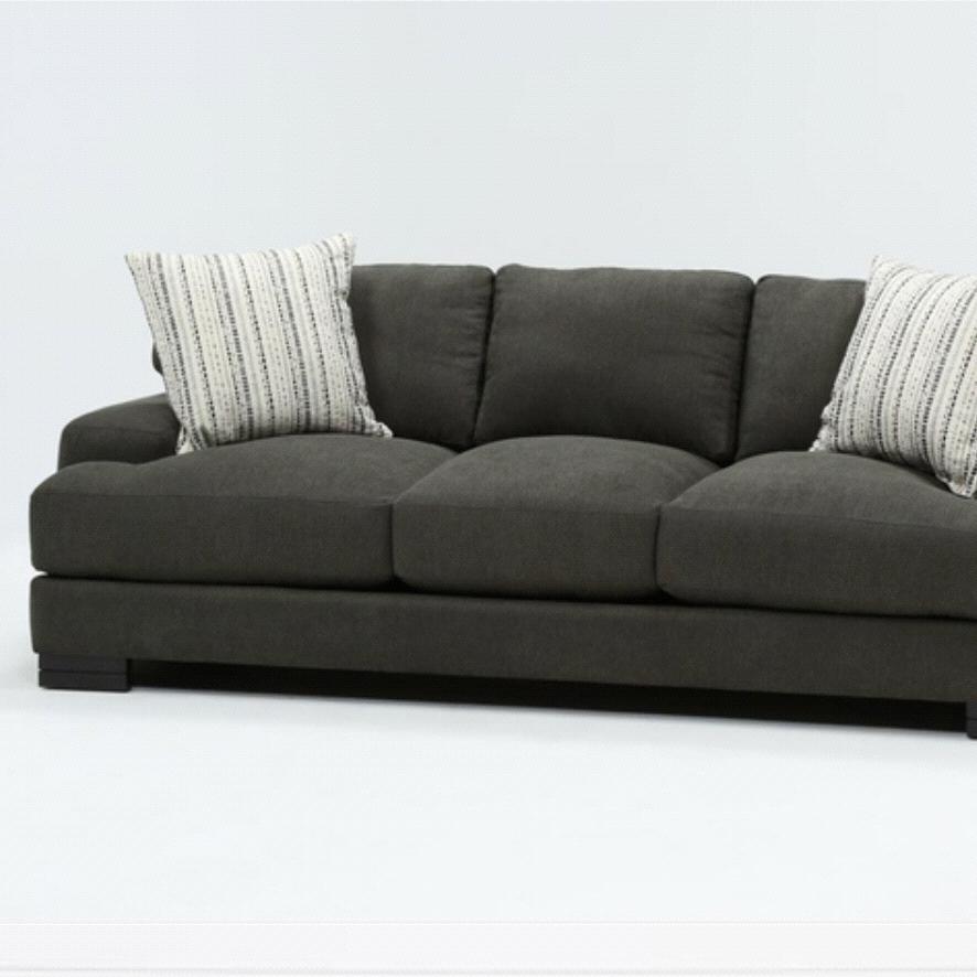 Our Dream Couch