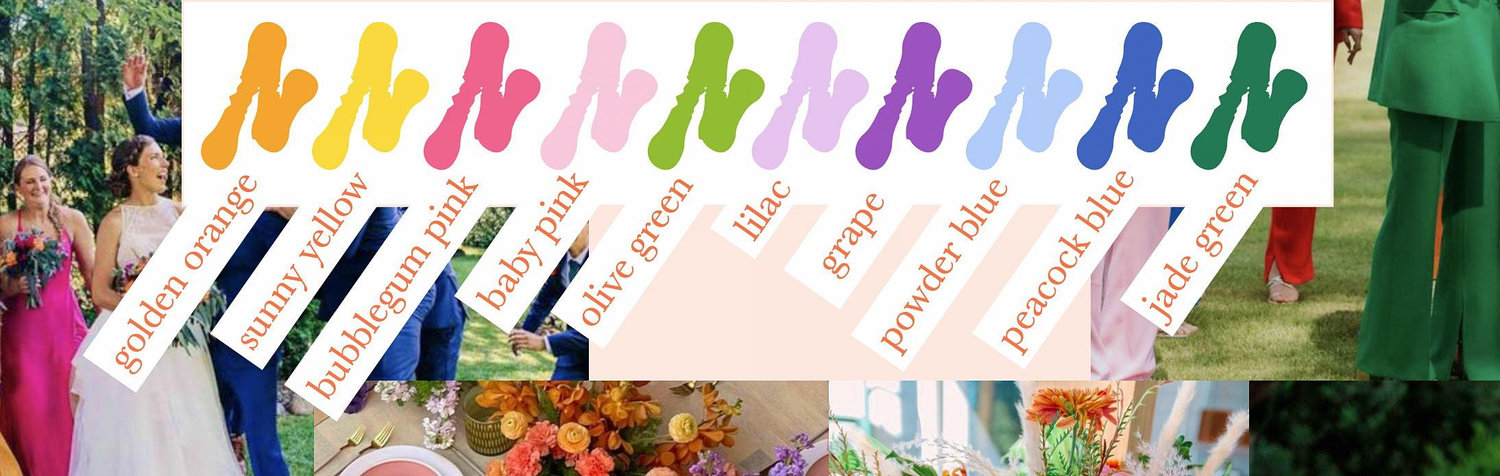 The Wedding Website of Audrey Cann and Mary Longsdorf