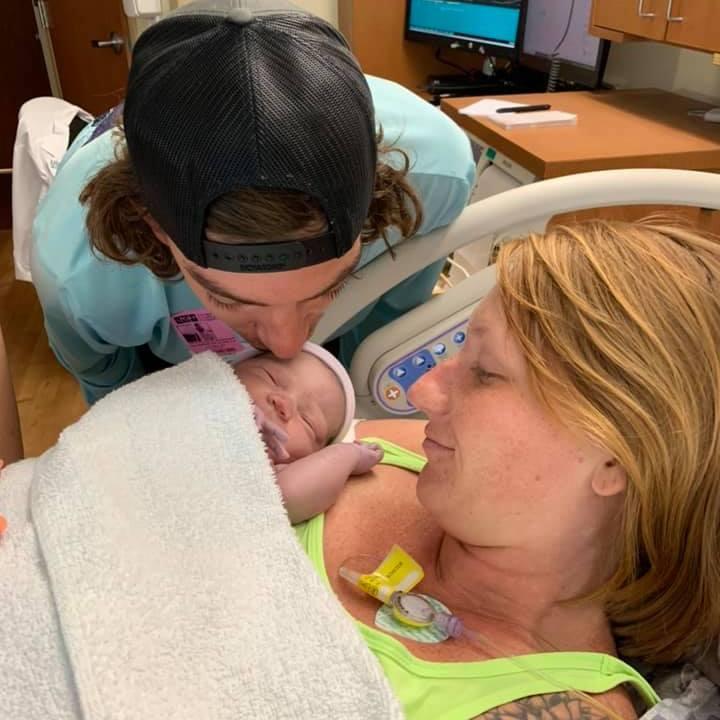 Welcome Meadow Blu!