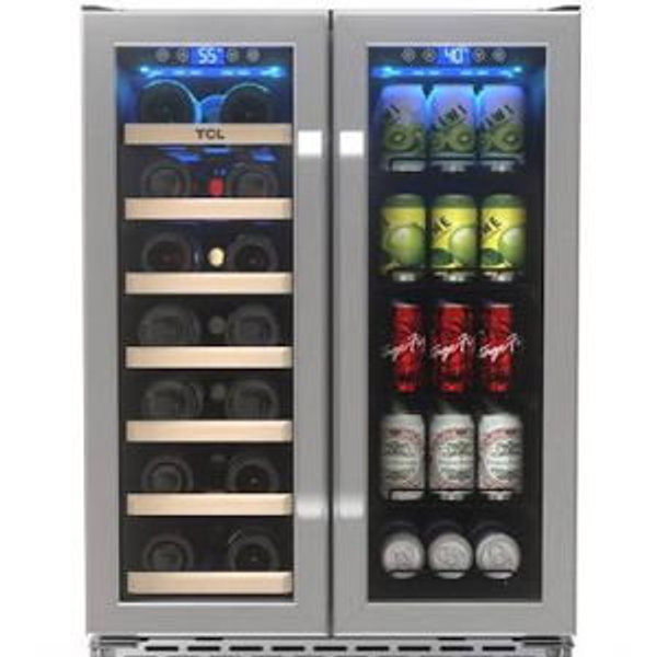 Minibar TCL