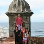 Castillo San Cristóbal