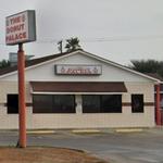 Donut Palace