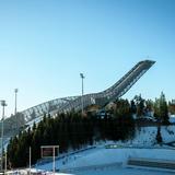 Holmenkollen Ski Museum