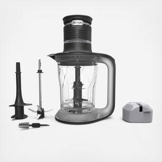 Ultra Prep Blender/Food Processor