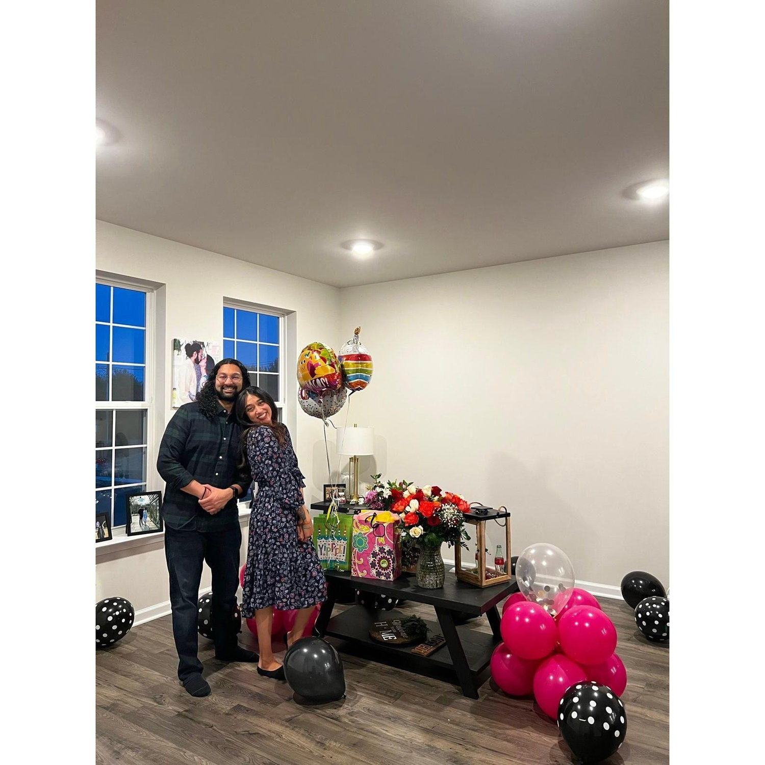 29th Birthday!