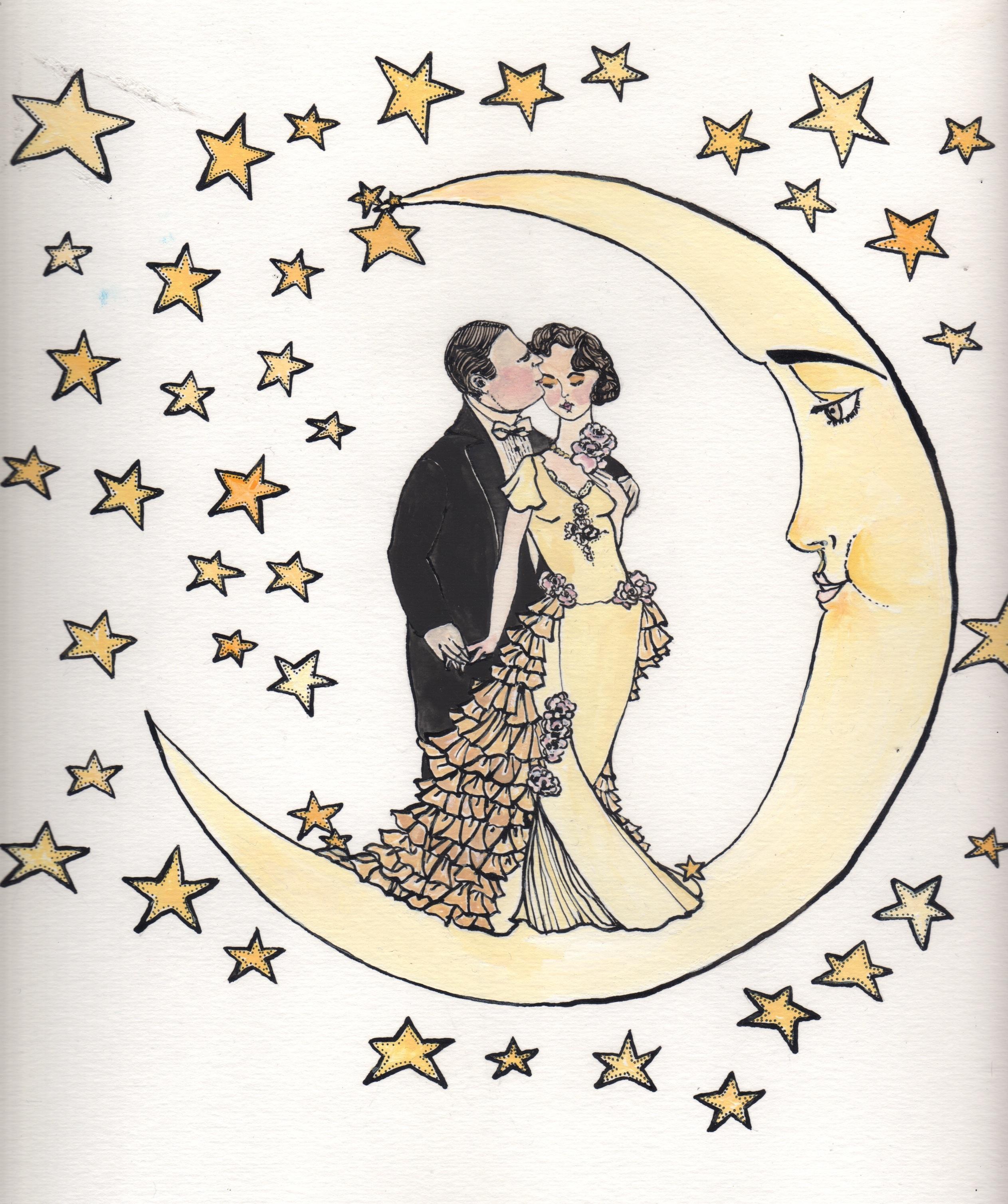 The Wedding Website of Kirstie Ferguson and Zachary Tokstad
