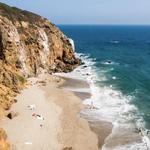 Point Dume State Beach