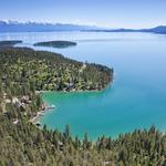 Flathead Lake