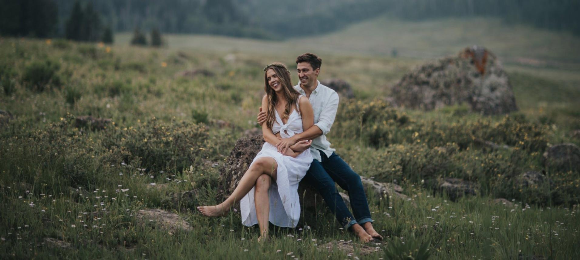 The Wedding Website of Rachel Barfield and Alessandro Molina