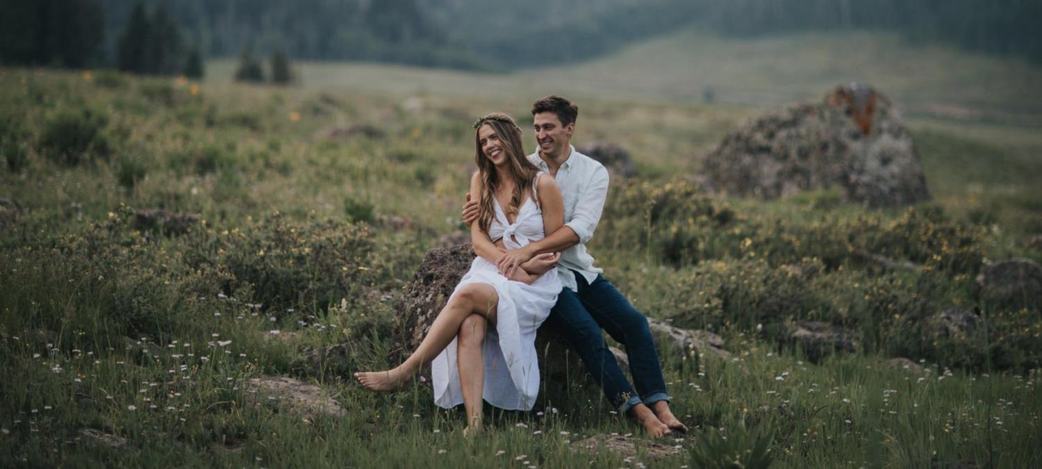 The Wedding Website of Rachel Barfield and Alessandro Molina