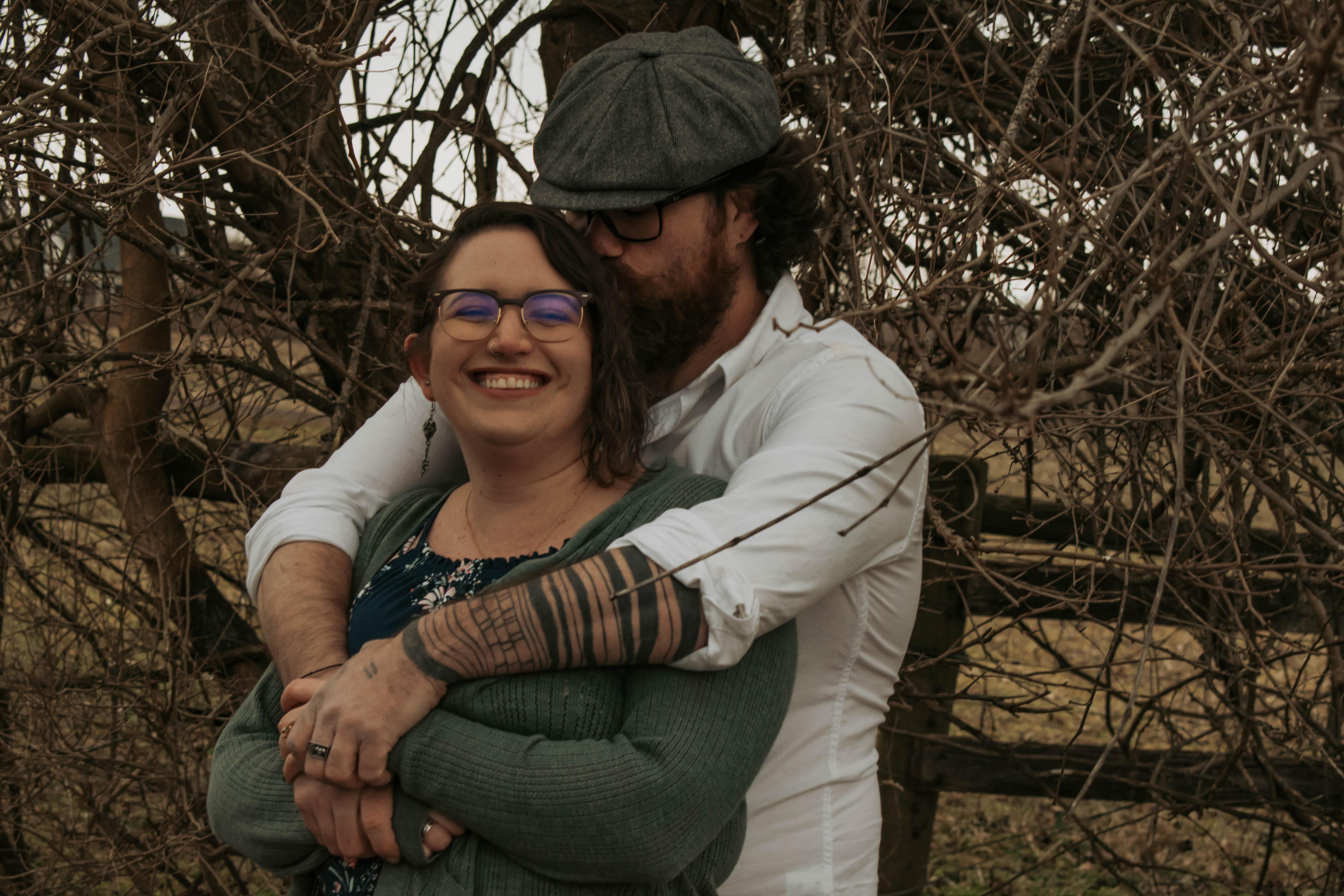 The Wedding Website of Kayla Smith and Christophe McLane